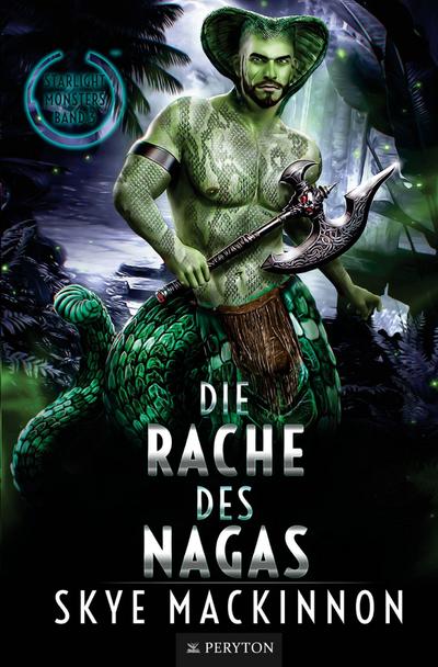 Die Rache des Nagas
