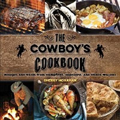 The Cowboy’s Cookbook