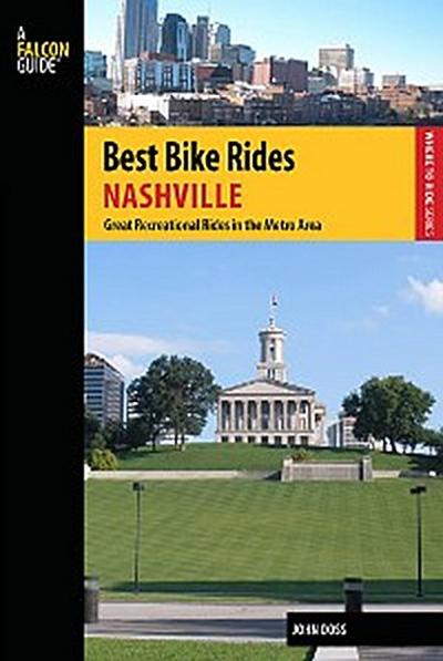 Best Bike Rides Nashville