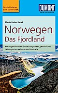 DuMont Reise-Taschenbuch Reiseführer Norwegen, Das Fjordland