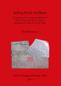 Sailing Rock Art Boats