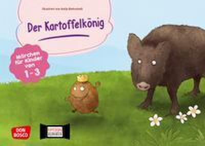 Der Kartoffelkönig