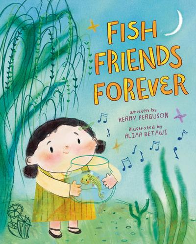 Fish Friends Forever