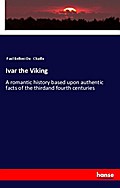 Ivar the Viking