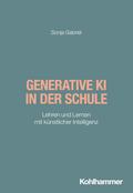 Generative KI in der Schule