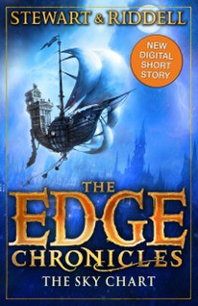 Edge Chronicles: The Sky Chart