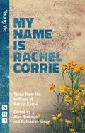 My Name is Rachel Corrie