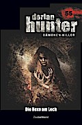 Dorian Hunter 55 - Die Hexe am Lech