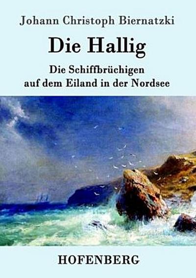 Die Hallig