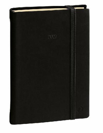 PRE PRESTIGE Silk schwarz 2027 