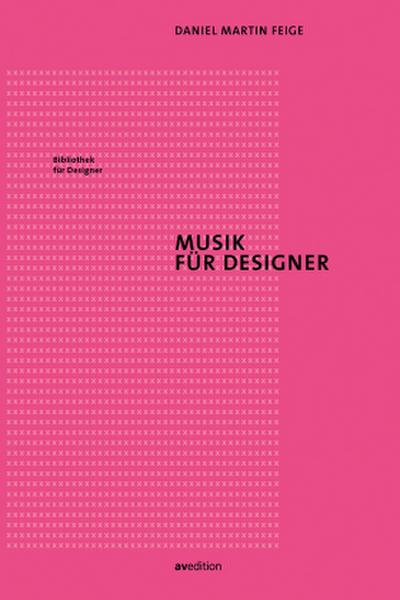 Musik für Designer
