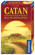 Die Siedler von Catan, Das Würfelspiel (Spiel)