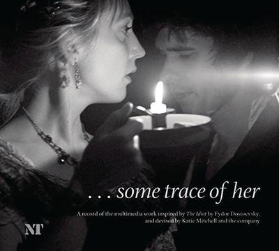 ...Some Trace of Her