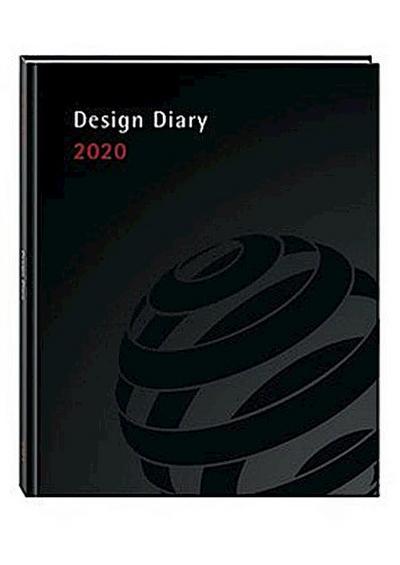 Design Diary 2020