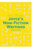Joyce’s Non-Fiction Writings