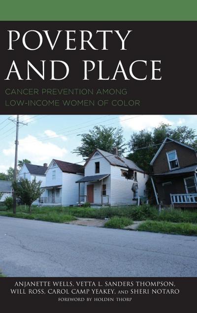 Poverty and Place
