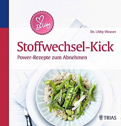 Dr. Libby´s Stoffwechsel-Kick; .