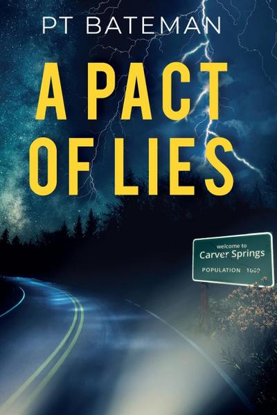 A Pact of Lies
