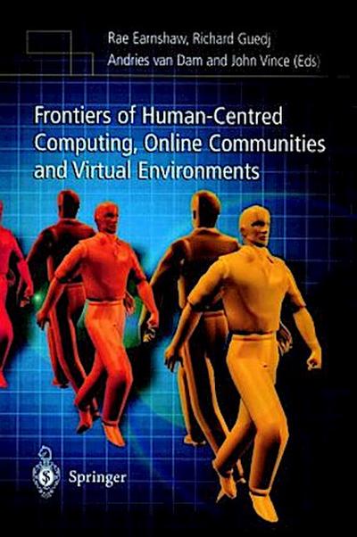 Frontiers of Human-Centered Computing, Online Communities and Virtual Environments
