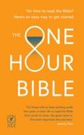 The One Hour Bible (NLT New Living Translation)