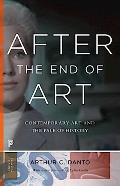 After the End of Art
