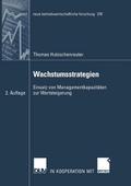 Wachstumsstrategien
