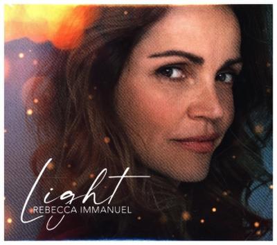 Light, 1 Audio-CD