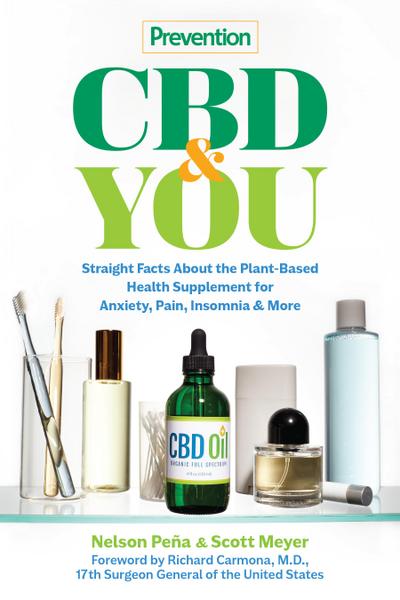 Prevention CBD & You