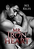 Mr. Ironheart