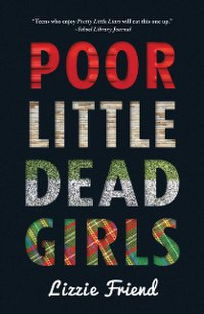 Poor Little Dead Girls