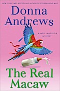 The Real Macaw