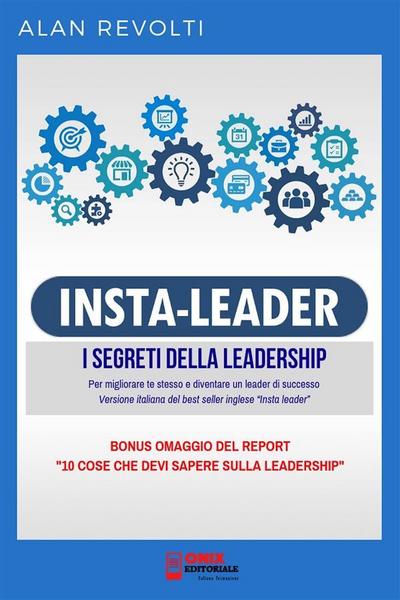 Insta Leader - I Segreti della leadership