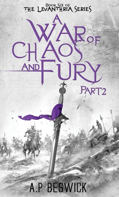A War Of Chaos And Fury