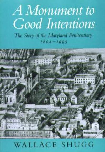 A Monument to Good Intentions
