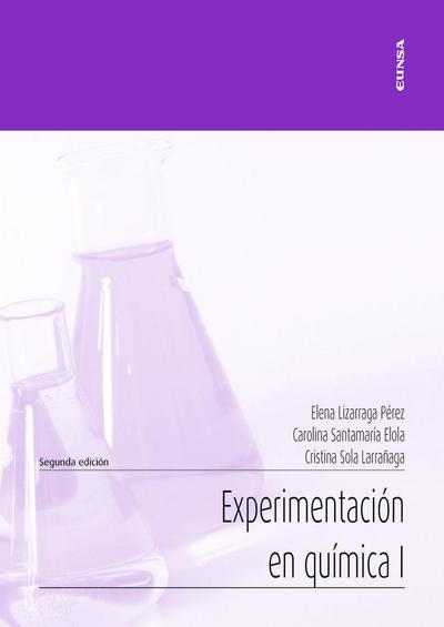 Experimentación en química I