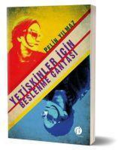 Yetiskinler Icin Beslenme Cantasi