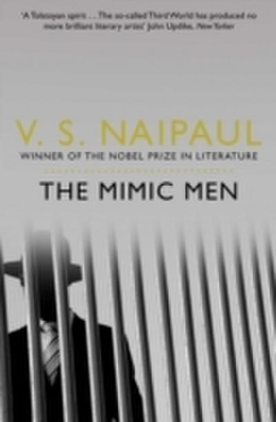 Mimic Men