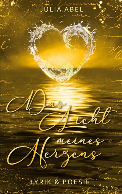 Das Licht meines Herzens