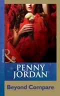 Beyond Compare (Mills & Boon Modern)