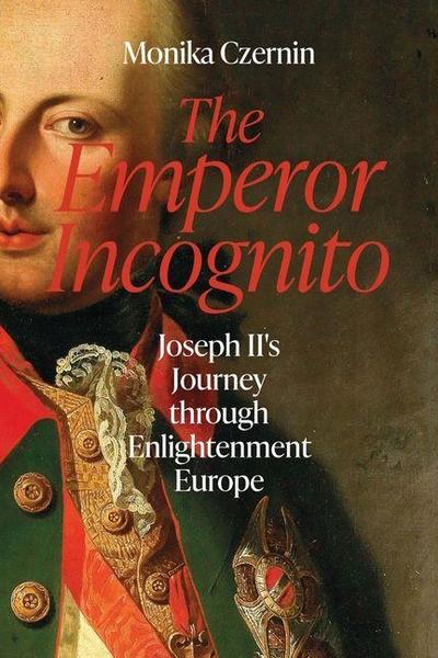 The Emperor Incognito