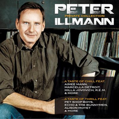Peter Illmann - Private Collection, 2 Audio-CDs