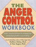 Anger Control Workbook
