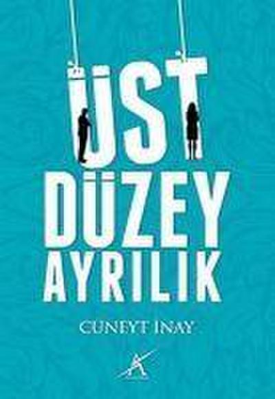 Üst Düzey Ayrilik