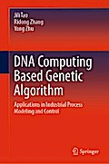 DNA Computing Based Genetic Algorithm