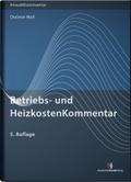 Betriebs- und HeizkostenKommentar (Anwaltkommentare)