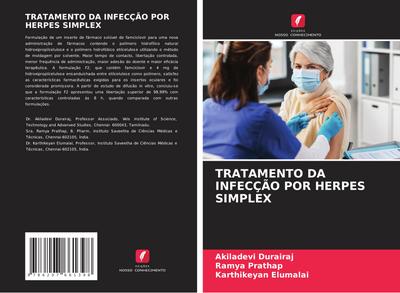TRATAMENTO DA INFECÇÃO POR HERPES SIMPLEX