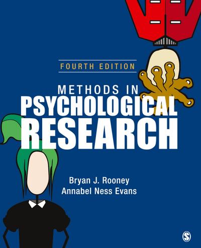 Methods in Psychological Research