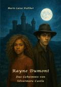 Rayne Dumont