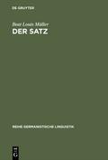 Der Satz