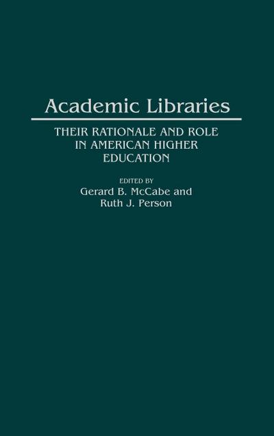 Academic Libraries